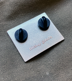 Actionable Threat - Enamel Pin