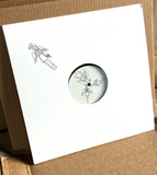 Bunny Fluffer 12" Vinyl EP