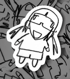 Doodle Stickers