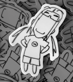 Doodle Stickers