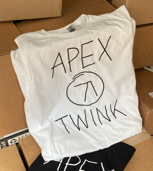 Apex Twink - Shirt